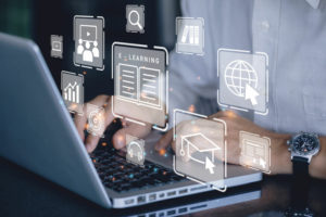 Digitalisation formation