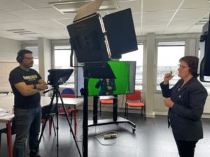 Agence de création formation e-learning