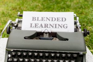 Blended learning