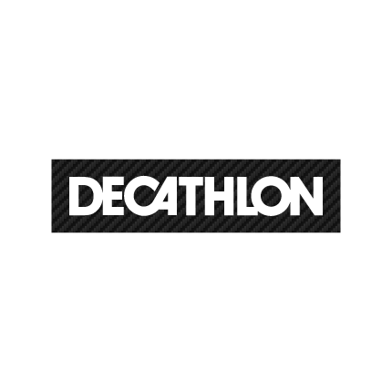 Logo Decathlon - Partenaire Play Learning