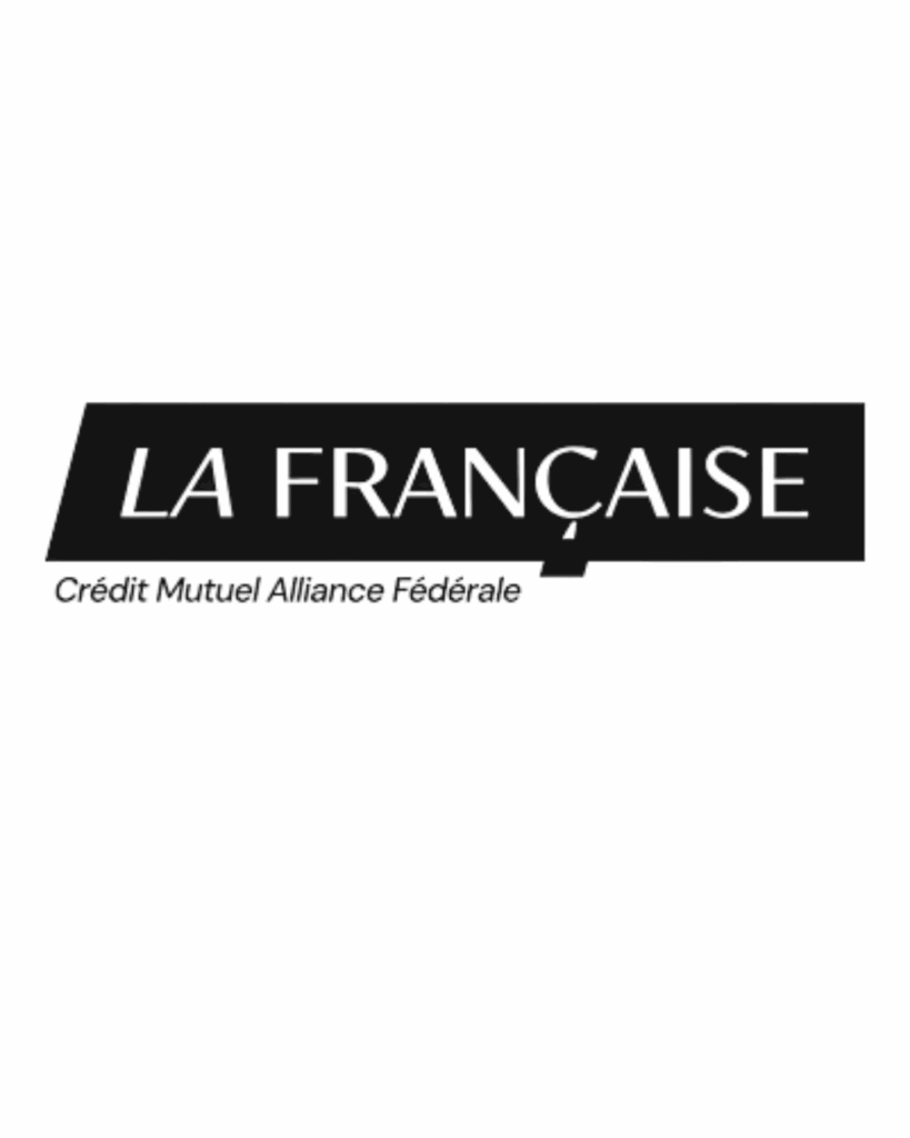 Logo La Française - Client Play Learning